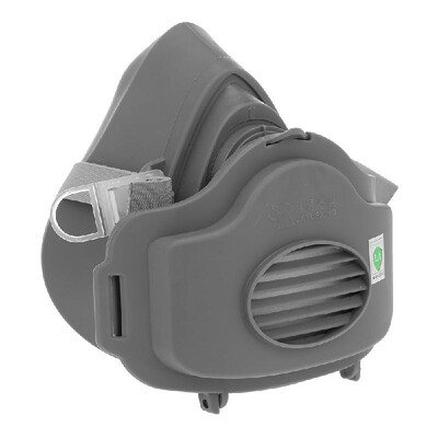 Gas Mask Anti Dust Respirator Filter Chemical Anti-dust Masks Industrial Paint Spraying Protective Mask Workplace Safety
Gas Mask Anti Dust Respirator Filter Chemical Anti-dust Masks Industrial Paint Spraying Protective Mask Workplace Safety