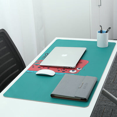 BUBM Oversized Mouse Pad Office Table Mat Cute Cartoon Laptop Pad Keyboard Pad Office Writing Desk Mat Game Home Girl Male Large Dinosaur BGZDL-KT
BUBM Oversized Mouse Pad Office Table Mat Cute Cartoon Laptop Pad Keyboard Pad Office Writing Desk Mat Game Home Girl Male Large Dinosaur BGZDL-KT