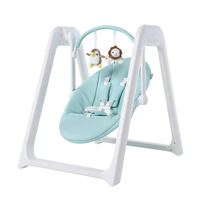Chenhui CHBABY baby electric swing rocking chair newborn multifunctional baby cradle bed recliner child comfort rocking chair sleepy baby artifact A620A light blue
Chenhui CHBABY baby electric swing rocking chair newborn multifunctional baby cradle bed recliner child comfort rocking chair sleepy baby artifact A620A light blue
