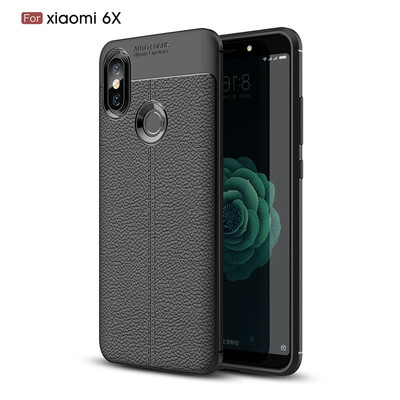 Fecoprior Back Cover For Xiaomi Mi A2 MiA2 Mi 6X Case Soft TPU Silicon Fundas Coque Celulars
Fecoprior Back Cover For Xiaomi Mi A2 MiA2 Mi 6X Case Soft TPU Silicon Fundas Coque Celulars