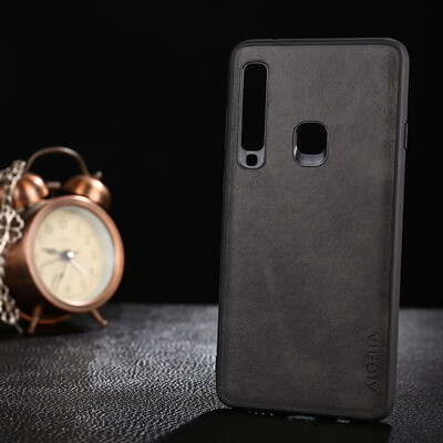 Case for Samsung Galaxy A9 2018 A920F coque Luxury Vintage leather Skin covers for Samsung Galaxy A9 2018 phone cases funda capa
Case for Samsung Galaxy A9 2018 A920F coque Luxury Vintage leather Skin covers for Samsung Galaxy A9 2018 phone cases funda capa