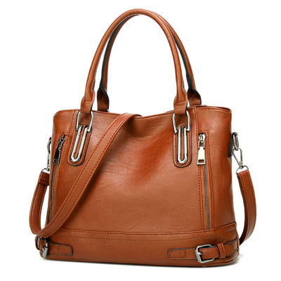 Elegant Shoulder Bag for Women PU Leather Ladies Handbags Casual Women Top Handle Shoulder
Elegant Shoulder Bag for Women PU Leather Ladies Handbags Casual Women Top Handle Shoulder