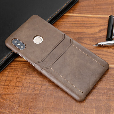Vintage Phone Case for Xiaomi Redmi 5 Plus Note 5 Pro Phone Shell Card Holder Back Cover PU Leather Phone Case
Vintage Phone Case for Xiaomi Redmi 5 Plus Note 5 Pro Phone Shell Card Holder Back Cover PU Leather Phone Case