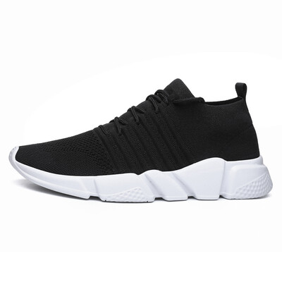Large size 39-46 shoes man Running shoes for adults Breathable lace-up Lightweight male sneakers outdoor sports jogging trainers
Large size 39-46 shoes man Running shoes for adults Breathable lace-up Lightweight male sneakers outdoor sports jogging trainers