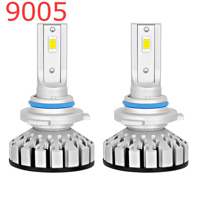 1pair 12V 80W Car LED Headlight Bulb 6000k Super Bright Automobile Fog Lamp H1 H3 H4 H7 H11 9005 9006 Headlamp auxiliary lights
1pair 12V 80W Car LED Headlight Bulb 6000k Super Bright Automobile Fog Lamp H1 H3 H4 H7 H11 9005 9006 Headlamp auxiliary lights