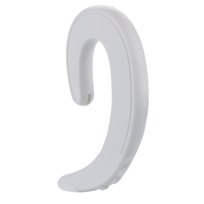 Wireless Bone Conduction Headset Bluetooth 42 Painless Headset Earphone Stereo Headphone Compatible
Wireless Bone Conduction Headset Bluetooth 42 Painless Headset Earphone Stereo Headphone Compatible