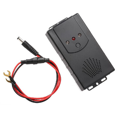 Under Hood Animal Pest Repeller Vehicle Rodent Repellent Ultrasonic Rat Deterrent 12V Automobile Get Rid of Mice in Car Engine Wit
Under Hood Animal Pest Repeller Vehicle Rodent Repellent Ultrasonic Rat Deterrent 12V Automobile Get Rid of Mice in Car Engine Wit