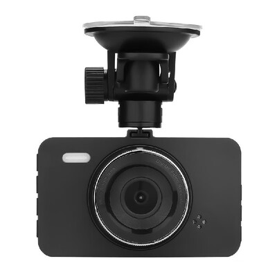 Car Dash Cam Mini 720P FHD DVR Camera Video Recorder for Cars 170° Wide Angle WDR 3 Inch Screen
Car Dash Cam Mini 720P FHD DVR Camera Video Recorder for Cars 170° Wide Angle WDR 3 Inch Screen