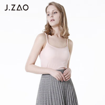 Beijing Tokyo made JZAO ladies vest bra summer cool sense sleeveless inside self-cultivation camisole black
Beijing Tokyo made JZAO ladies vest bra summer cool sense sleeveless inside self-cultivation camisole black