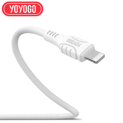 YOYOGO Apple data cable Iphone mobile phone fast charging cable for Apple 56S78Plus iPad AirProiPhoneXXRXsMax tablet iPad
YOYOGO Apple data cable Iphone mobile phone fast charging cable for Apple 56S78Plus iPad AirProiPhoneXXRXsMax tablet iPad