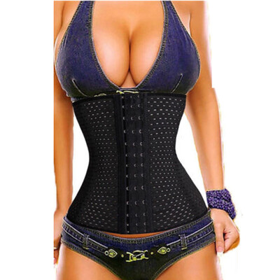 SLIMBELLE Women Waist Shapewear Waist Cincher Waist Trainer Corset for Weight Loss
SLIMBELLE Women Waist Shapewear Waist Cincher Waist Trainer Corset for Weight Loss