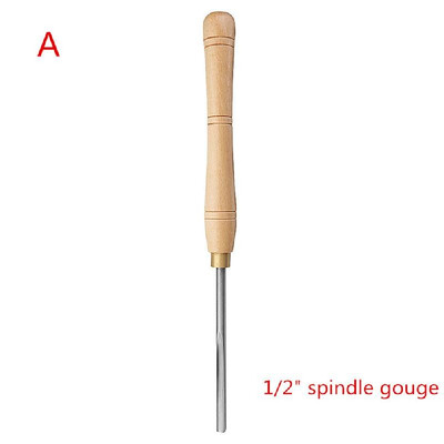 High Speed Steel DIY Set Metal Steel Turning Tool Handle Woodworking Tool Wood Lathe Chisel Tool with Box
High Speed Steel DIY Set Metal Steel Turning Tool Handle Woodworking Tool Wood Lathe Chisel Tool with Box