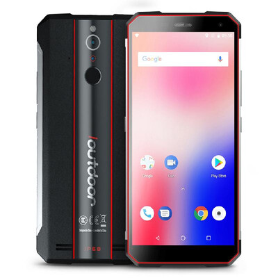 Global Bands ioutdoor X IP68 Waterproof Rugged Mobile Phone 6GB 128GB Helio P23 Android 81 57inch 3400mAh Face ID Fingerprint 16
Global Bands ioutdoor X IP68 Waterproof Rugged Mobile Phone 6GB 128GB Helio P23 Android 81 57inch 3400mAh Face ID Fingerprint 16
