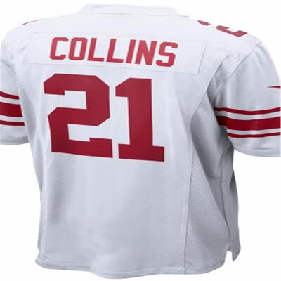 New York Giants 13 Odell Beckham Jr 10 Eli Manning 26 Saquon Barkley 21 Landon Collins Giants Jersey Mens Football Jerseys
New York Giants 13 Odell Beckham Jr 10 Eli Manning 26 Saquon Barkley 21 Landon Collins Giants Jersey Mens Football Jerseys