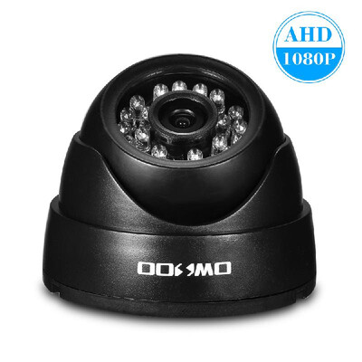 Romacci OWSOO 1080P AHD Dome CCTV Analog Camera 36mm Lens 13 CMOS 20MP IR-CUT 24pcs IR LEDS Night Vision for Home Security NT
Romacci OWSOO 1080P AHD Dome CCTV Analog Camera 36mm Lens 13 CMOS 20MP IR-CUT 24pcs IR LEDS Night Vision for Home Security NT