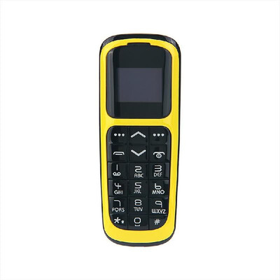 LONG-CZ V2 BT Mini Feature Phone 2G Mobile Phone 066-inch 64MB64MB Big Speaker Loud Volume Voice Changer Phonebook Call SMS Alar
LONG-CZ V2 BT Mini Feature Phone 2G Mobile Phone 066-inch 64MB64MB Big Speaker Loud Volume Voice Changer Phonebook Call SMS Alar