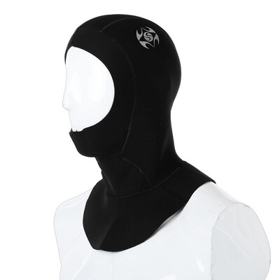 Slinx 1131 3MM Unisex Scuba Diving Snorkeling Neck Hat Water Resistant Full Face Mask Warm Spearfishing Swimming Hood Cap
Slinx 1131 3MM Unisex Scuba Diving Snorkeling Neck Hat Water Resistant Full Face Mask Warm Spearfishing Swimming Hood Cap