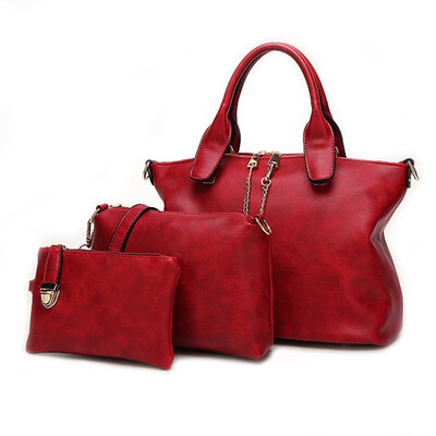 PU Leather Womens Tote Bag Ladies Handbags Business Shoulder Bag Lady Zipper Satchel Bag Work Bag for Women
PU Leather Womens Tote Bag Ladies Handbags Business Shoulder Bag Lady Zipper Satchel Bag Work Bag for Women