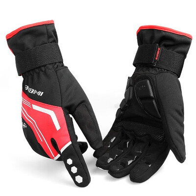 INBIKE 2019 Winter Cycling Gloves Gel Padded Thermal Full Finger Bike Bicycle Gloves Touch Screen Windproof Women Mens Gloves
INBIKE 2019 Winter Cycling Gloves Gel Padded Thermal Full Finger Bike Bicycle Gloves Touch Screen Windproof Women Mens Gloves