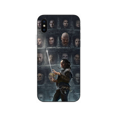GOT Game Of Throne House Stark Soft Silicone Painting Case For Apple iPhone 6 6s 7 8 Plus X XR XS Max Soft TPU Printed Cover
GOT Game Of Throne House Stark Soft Silicone Painting Case For Apple iPhone 6 6s 7 8 Plus X XR XS Max Soft TPU Printed Cover