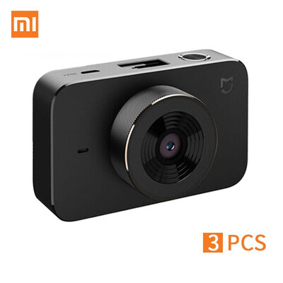 Original Xiaomi Mijia Smart Car DVR Car Recorder Dash Camera F18 1080P WIFI 160 Degree Wide Angle 3 Inch HD Screen Portable
Original Xiaomi Mijia Smart Car DVR Car Recorder Dash Camera F18 1080P WIFI 160 Degree Wide Angle 3 Inch HD Screen Portable