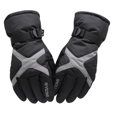 IZTOSS motorcycle thick cotton gloves for men&women windproof waterproof winter outdoor ski gloves electric battery car racing riding cold warm gloves
IZTOSS motorcycle thick cotton gloves for men&women windproof waterproof winter outdoor ski gloves electric battery car racing riding cold warm gloves