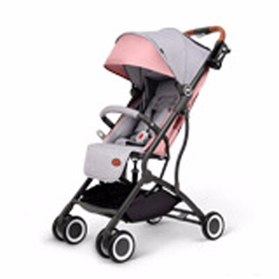 Babylon stroller folds can sit lie 0 to 3 years old baby portable pocket umbrella car
Babylon stroller folds can sit lie 0 to 3 years old baby portable pocket umbrella car