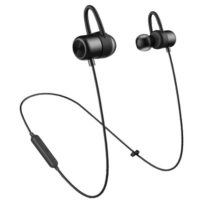 Pioneer SEC-E323BT Bluetooth Headset Sports Wireless Running In-Ear Earphones Ears Stereo Subwoofer Phone Headphones Magnetic Switch Black
Pioneer SEC-E323BT Bluetooth Headset Sports Wireless Running In-Ear Earphones Ears Stereo Subwoofer Phone Headphones Magnetic Switch Black