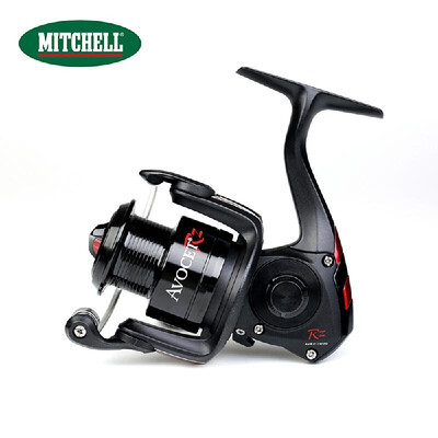 MITCHELL 41BB Super Smooth Spinning Fishing Reel Full Metal Body Spool RightLeft Interchangeable Fishing Reel Spinning Fishing R
MITCHELL 41BB Super Smooth Spinning Fishing Reel Full Metal Body Spool RightLeft Interchangeable Fishing Reel Spinning Fishing R