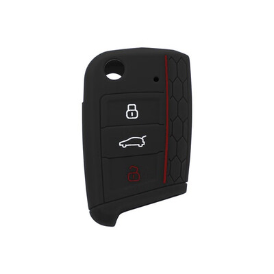 For Volkswagen Golf 7 mk7 Key Case Bag Key Cover Car Accessories For Skoda Octavia A7 Silicone Key Portect Cases Car-styling 1Pc
For Volkswagen Golf 7 mk7 Key Case Bag Key Cover Car Accessories For Skoda Octavia A7 Silicone Key Portect Cases Car-styling 1Pc