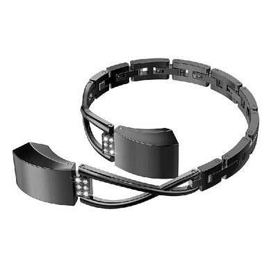 High Quality Watch Band Zinc Alloy Women Fashion Simple Style Wrist Strap for Fitbit Alta
High Quality Watch Band Zinc Alloy Women Fashion Simple Style Wrist Strap for Fitbit Alta