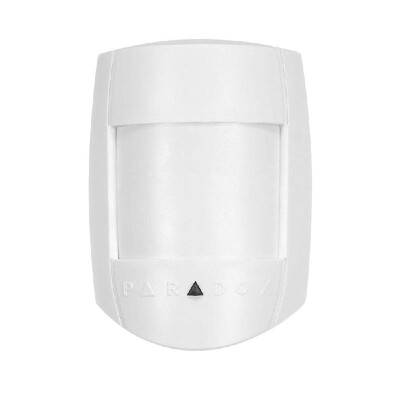Wired PIR Motion Sensor Dual Passive Infrared Detector For Home Burglar Security Alarm System
Wired PIR Motion Sensor Dual Passive Infrared Detector For Home Burglar Security Alarm System
