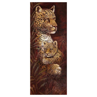 5D DIY Diamond Painting Animal Mosaic Portrait Round Diamond Embroidery Animals Painting Cross Stitch Kit Home Wall Decor
5D DIY Diamond Painting Animal Mosaic Portrait Round Diamond Embroidery Animals Painting Cross Stitch Kit Home Wall Decor