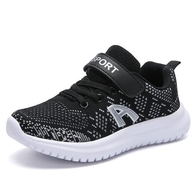 Teenagers junior high school students comfortable childrens shoes single net shoes childrens primary school sports shoes
Teenagers junior high school students comfortable childrens shoes single net shoes childrens primary school sports shoes