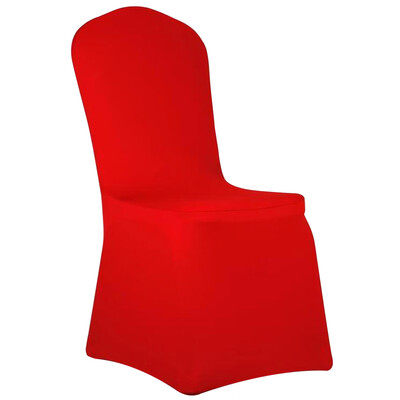 Stretch Chair Cover Removable Elastic Chair Protector for Wedding Party Ceremony Banquet
Stretch Chair Cover Removable Elastic Chair Protector for Wedding Party Ceremony Banquet