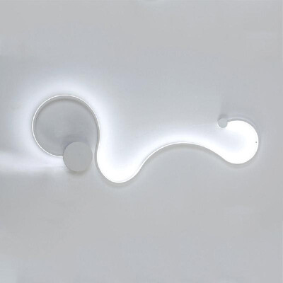 Modern Style Led Acrylic Chandelier Ceiling Light Wall Lamp Decoration Light for Home Living Room Bedroom
Modern Style Led Acrylic Chandelier Ceiling Light Wall Lamp Decoration Light for Home Living Room Bedroom
