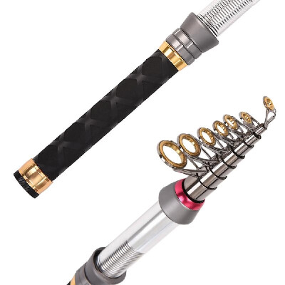 Fishing Rod Reel Combo Carbon Fiber Telescopic Fishing Pole Spinning Reels Fishing Carrier Bag 100M Fishing Line Lures Hooks Jig H
Fishing Rod Reel Combo Carbon Fiber Telescopic Fishing Pole Spinning Reels Fishing Carrier Bag 100M Fishing Line Lures Hooks Jig H