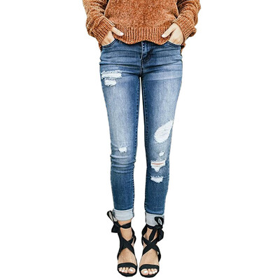 Roll Hem Pleated Pants
Roll Hem Pleated Pants