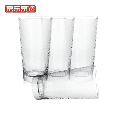 Beijing made hammer eyeglasses glass cup teacup glass juice cup drink cup 435ml four pack
Beijing made hammer eyeglasses glass cup teacup glass juice cup drink cup 435ml four pack
