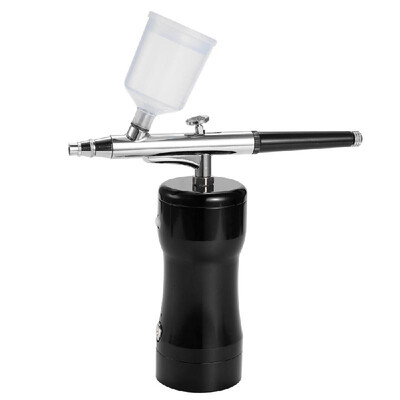 Portable Spray Pump Pen Air Compressor Set for Art Painting Craft Cake Spray Model Beautiful Airbrush Kits
Portable Spray Pump Pen Air Compressor Set for Art Painting Craft Cake Spray Model Beautiful Airbrush Kits