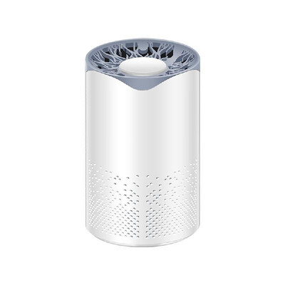 Photocatalytic Indoor Outdoor Anti-mosquito Lamp Remove Mosquito USB Intelligent Light-control Insect Repellent Black
Photocatalytic Indoor Outdoor Anti-mosquito Lamp Remove Mosquito USB Intelligent Light-control Insect Repellent Black