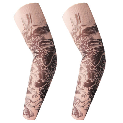 SolarStorm summer outdoor sunscreen refreshing breathable tattoo sleeves flower arm tattoos ice cool sleeves men&women riding comfortable armband sleeves sports super elastic wristband ghost make
SolarStorm summer outdoor sunscreen refreshing breathable tattoo sleeves flower arm tattoos ice cool sleeves men&women riding comfortable armband sleeves sports super elastic wristband ghost make