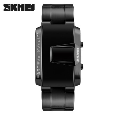 SKMEI LED Fashion Creative Watch