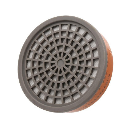 1pc Gas Mask Filter Chemical Activated Carbon Box Cartridge Anti Dust Painting Spraying Filter Box
1pc Gas Mask Filter Chemical Activated Carbon Box Cartridge Anti Dust Painting Spraying Filter Box