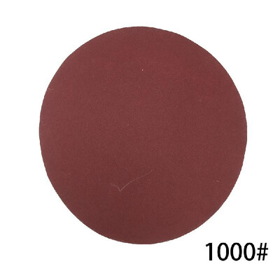 100 PCS 125mm Sanding Discs Pad Kit for Drill Grinder Rotary Tools 60-1000 Grit Sandpaper Sander Disc Abrasives Tools
100 PCS 125mm Sanding Discs Pad Kit for Drill Grinder Rotary Tools 60-1000 Grit Sandpaper Sander Disc Abrasives Tools