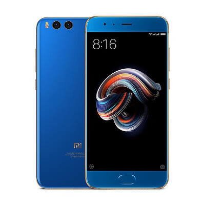 Xiaomi Note 3 Phablet 4G-LTE Smartphone Face Unlock Qualcomm Snapdragon 660 22GHz Octa Core 55 inches FHD 19201080p 6GB RAM 6
Xiaomi Note 3 Phablet 4G-LTE Smartphone Face Unlock Qualcomm Snapdragon 660 22GHz Octa Core 55 inches FHD 19201080p 6GB RAM 6
