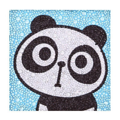 5D DIY Diamond Painting Special Shape Diamond Cute Animals Diamond Painting Kits for Kids Beginner
5D DIY Diamond Painting Special Shape Diamond Cute Animals Diamond Painting Kits for Kids Beginner