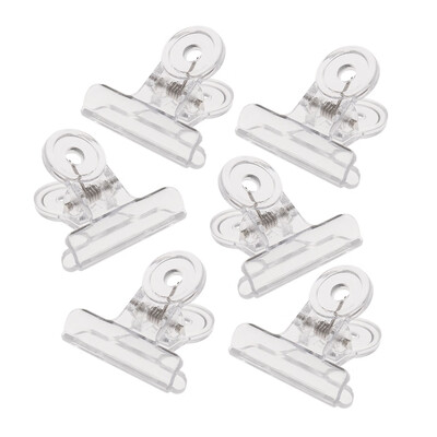 6pcs Nail Pinching Clips C-curve Nail Pinching Clips Acrylic Nails Pinchers Nail Pinching Tool C Curve Pinching Clips Manicure Too
6pcs Nail Pinching Clips C-curve Nail Pinching Clips Acrylic Nails Pinchers Nail Pinching Tool C Curve Pinching Clips Manicure Too
