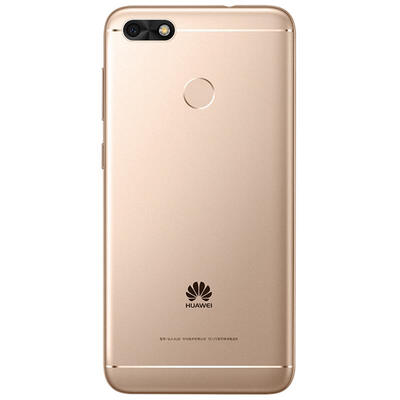 Huawei Enjoy 7 50 Inch Smartphone Quad Core Snapdragon 425 5MP 13MP Cameras 2GB RAM 16GB ROM - International Version
Huawei Enjoy 7 50 Inch Smartphone Quad Core Snapdragon 425 5MP 13MP Cameras 2GB RAM 16GB ROM - International Version