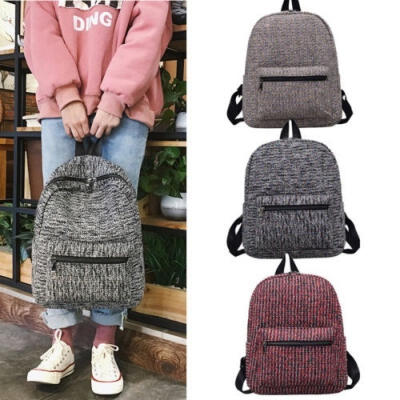 NEW STYLE Women&39s Backpack Shoulder School Book Travel Handbag Rucksack Bags Lot
NEW STYLE Women&39s Backpack Shoulder School Book Travel Handbag Rucksack Bags Lot